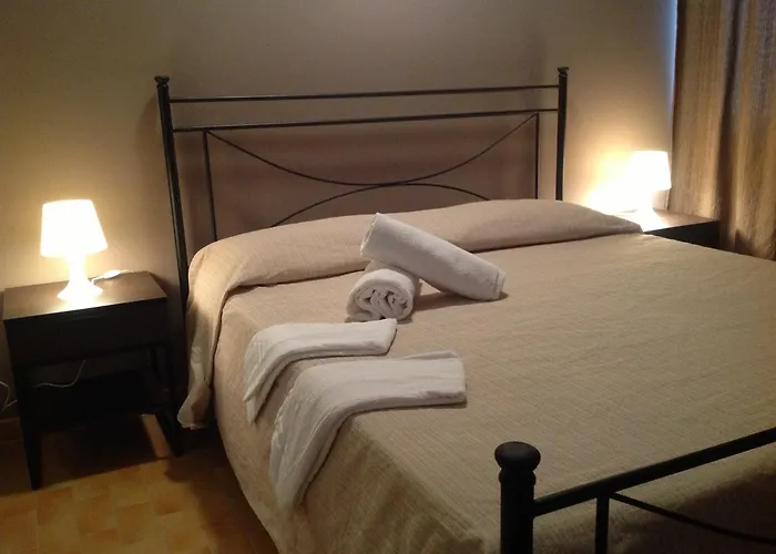 Hotel Il Cavaliere Trapani